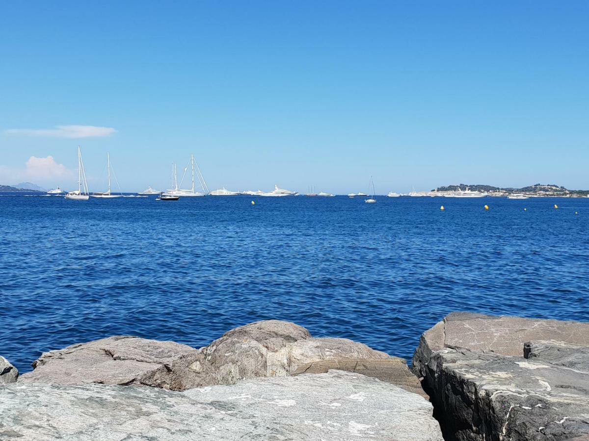Villa Marie - Provence Cote D'Azur Cabasse Eksteriør billede